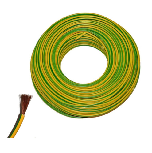 Erdungskabel kabel h07v - erdungskabel,