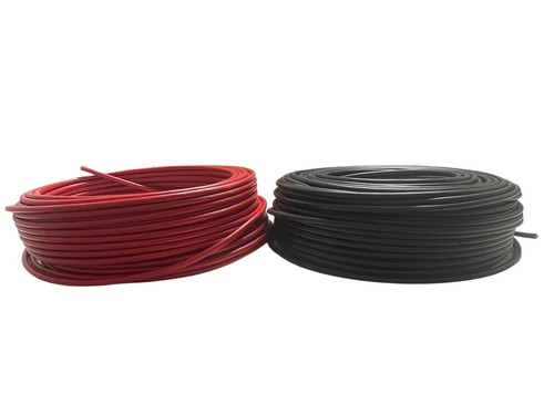 Kabel batteriekabel h07v rot - batteriekabel, h07v-k