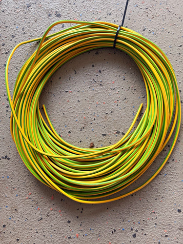 Aderleitung h07v mm - aderleitung, mm²