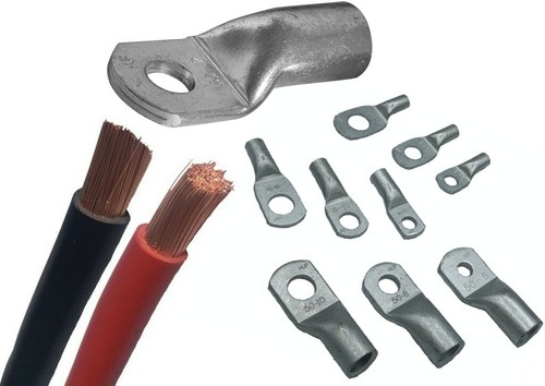 Batteriekabel h07v rot - h07v-k,