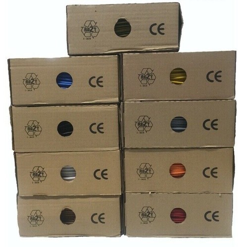 H07v 1 5mm - h07v-k⭐️, 1,5mm²
