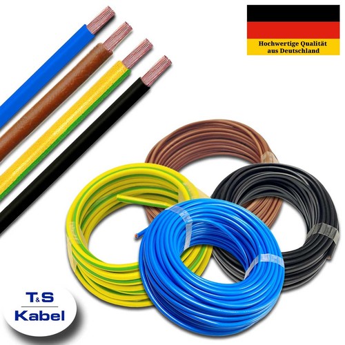 Aderleitung energiekabel litze - aderleitung,