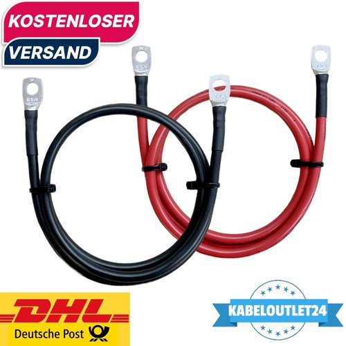 Batteriekabel h07v k - ⚡batteriekabel⚡, h07v-k
