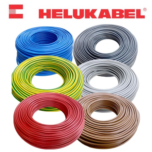 Helukabel h07v 10 - 4, 16