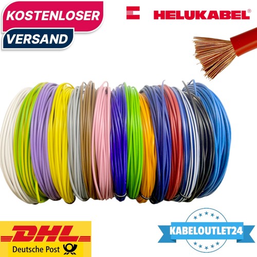 Helukabel h07v 10 - 5,