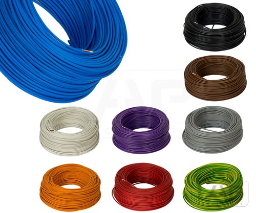 Lapp kabel flexible - lapp,